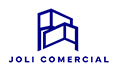 Logo Joli Comercial